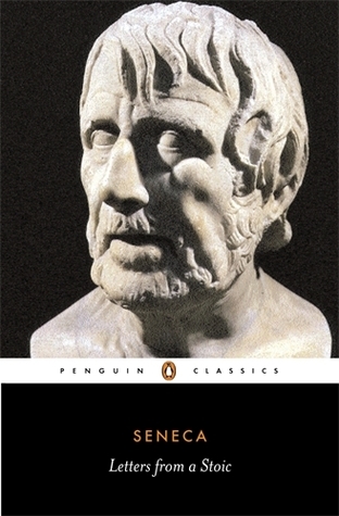 .Letters from a Stoic 