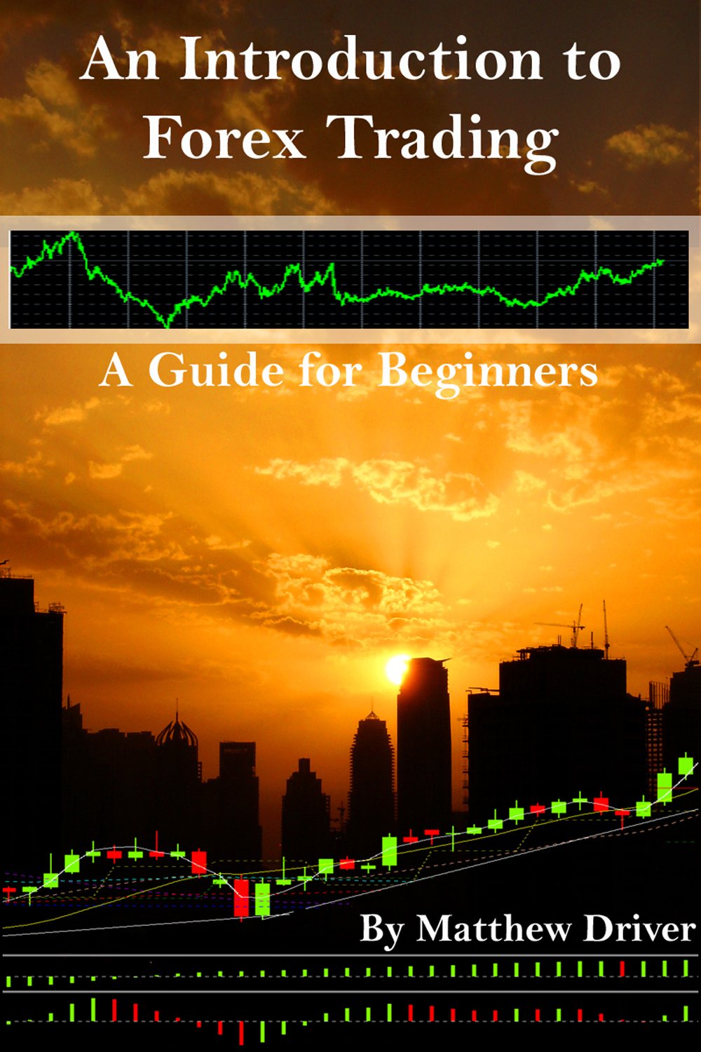 An Introduction to Forex Trading - A Guide for Beginners 