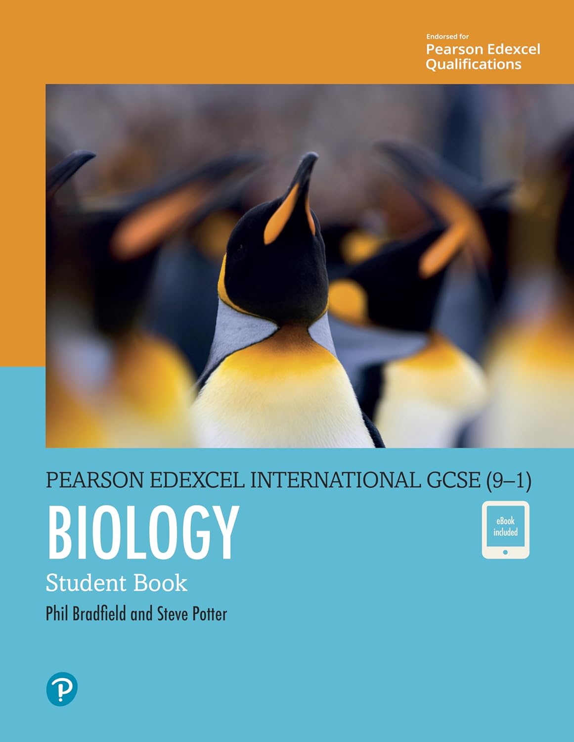 Edexcel International GCSE (9-1) Biology Student Book