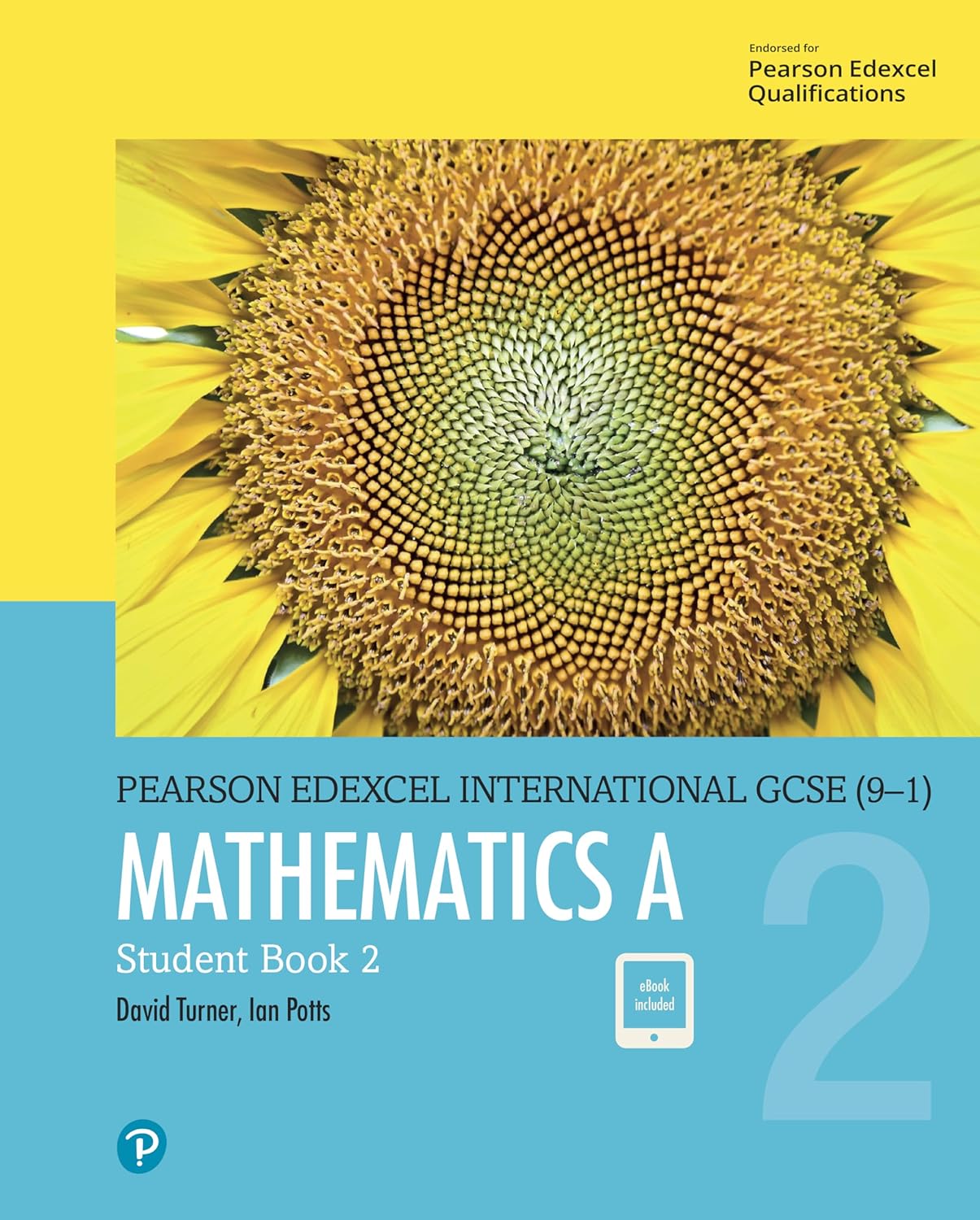 Edexcel International GCSE (9-1) Mathematics A Student Book 2
