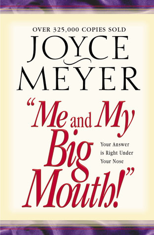 Me and My Big Mouth! 