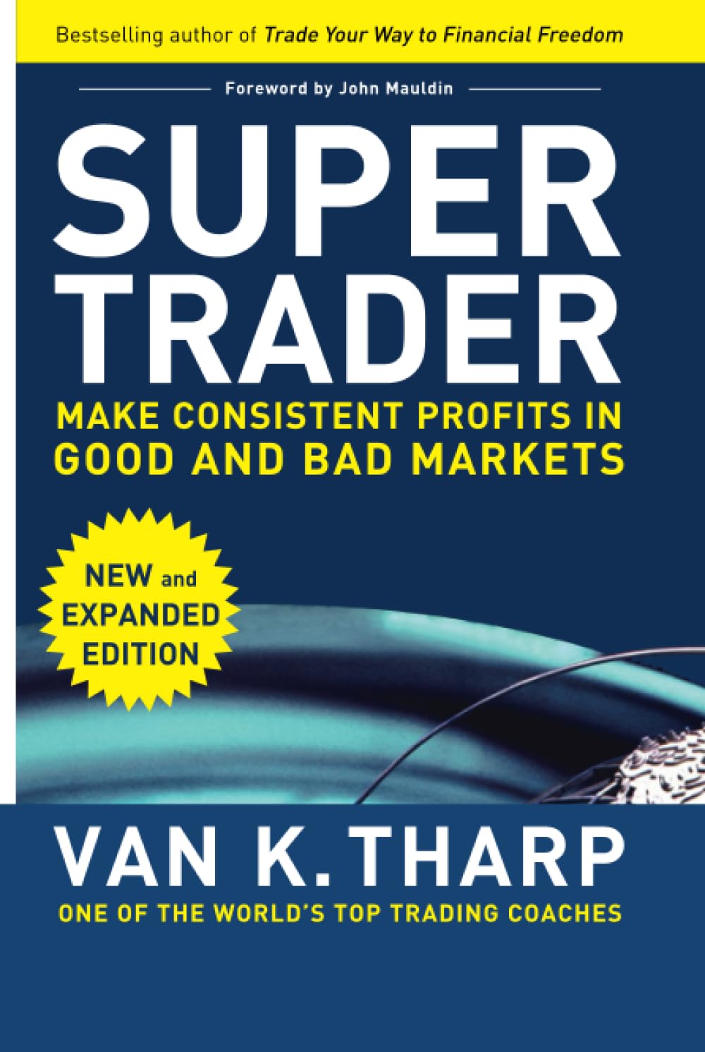 Super Trader, Expanded Edition