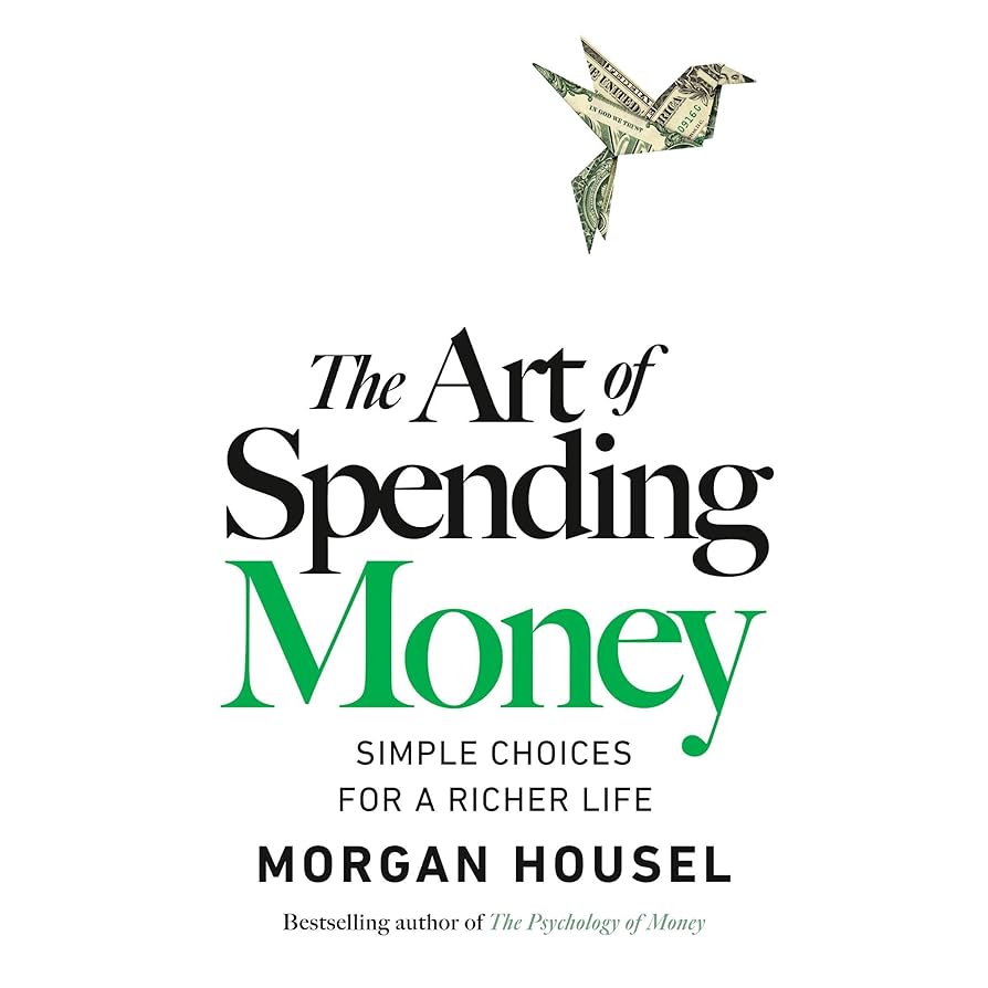 The art of spending money 
