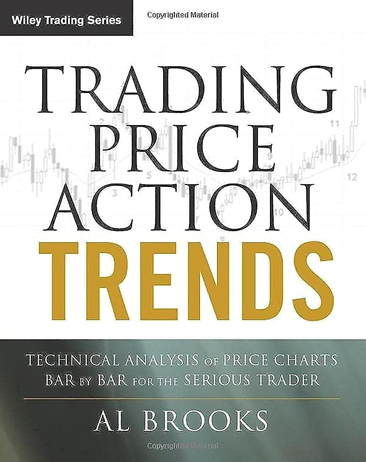 Trading Price Action Trends