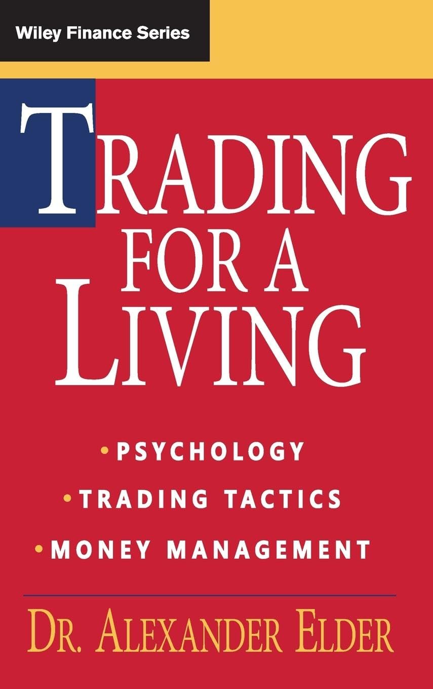 Trading for a Living